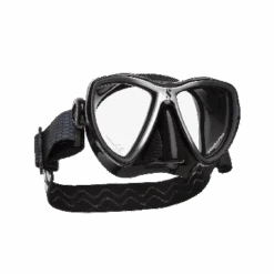 Synergy Mini Dive Mask, Black Skirt 9 Synergy Mini Dive Mask, Black Skirt -Diving Suit Co synergy mini black skirt3
