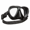 Synergy Twin Dive Mask W/Comfort Strap
