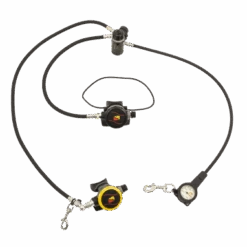 XT2 Advanced Open Water Regulator -Diving Suit Co t advanced open water regulator package