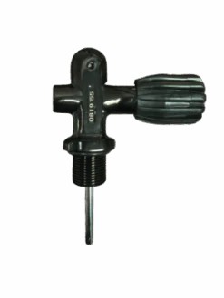Pro Valve - Yoke/Din