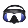 Tattoo Mask With UV Protection Lens -Diving Suit Co tattoo mask uv 1