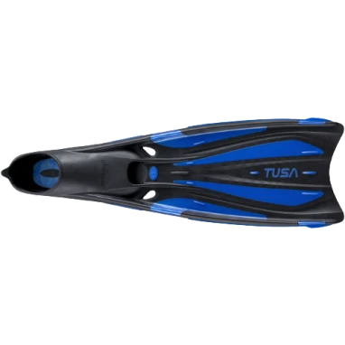 TUSA Solla Full Foot Fins - Closeout 4 TUSA Solla Full Foot Fins - Closeout - Image 2