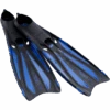 TUSA Solla Full Foot Fins - Closeout -Diving Suit Co tbtff23 4