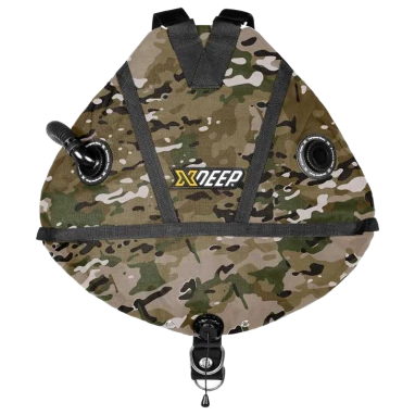 Stealth 2.0 Tec SM Rig - Color Version 11 Stealth 2.0 Tec SM Rig - Color Version - Image 9