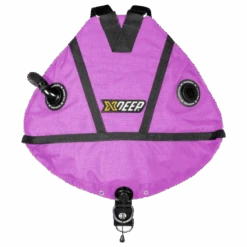 Stealth 2.0 Tec SM Rig - Color Version 15 Stealth 2.0 Tec SM Rig - Color Version -Diving Suit Co tec lavender