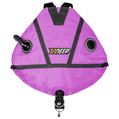 Stealth 2.0 Tec SM Rig - Color Version 4 Stealth 2.0 Tec SM Rig - Color Version - Image 2