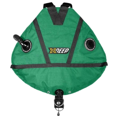 Stealth 2.0 Tec SM Rig - Color Version 3 Stealth 2.0 Tec SM Rig - Color Version