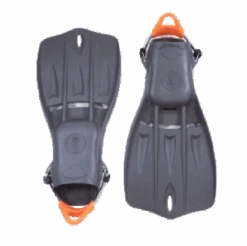 Tech Fin -Diving Suit Co tech fin 1