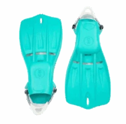 Tech Fin -Diving Suit Co tech fin 2