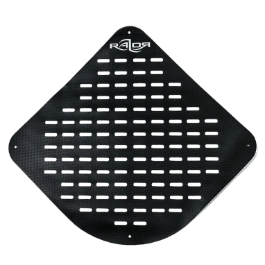 The Razor Pocket Weight Base Layer