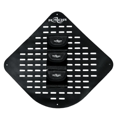 The Razor Pocket Weight System 3 The Razor Pocket Weight System