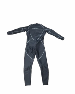 Used Thermocline One Piece Wetsuit 5 Used Thermocline One Piece Wetsuit -Diving Suit Co thermocline