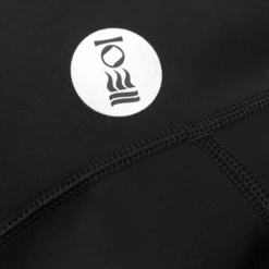 Women's Thermocline Long Sleeve Top 7 Women's Thermocline Long Sleeve Top -Diving Suit Co thermocline womens zip top logo