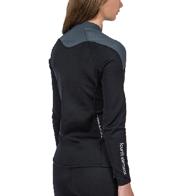 Women's Thermocline Long Sleeve Top 4 Women's Thermocline Long Sleeve Top - Image 2