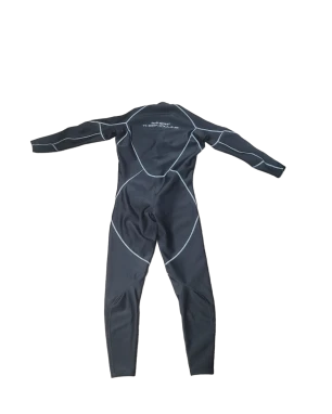 Used Thermocline One Piece Wetsuit 4 Used Thermocline One Piece Wetsuit - Image 2