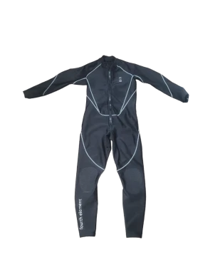 Used Thermocline One Piece Wetsuit 3 Used Thermocline One Piece Wetsuit