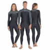 Thermocline One Piece Suit-Discontinued 1 Thermocline One Piece Suit-Discontinued -Diving Suit Co thermocline full main