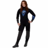 Ti 5000 5 Mm Titanium2 Drysuit -Diving Suit Co ti 5000