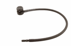 Balanced Tinkle Valve