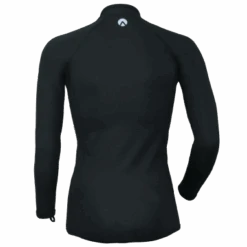 Titanium Chillproof Long Sleeve Full Zip -Diving Suit Co titanium chillproof long sleeve full zip mens2