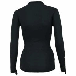 Titanium Chillproof Long Sleeve Full Zip -Diving Suit Co titanium chillproof long sleeve full zip womens2