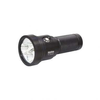 3800 Lumen Narrow Beam Technical Light - Black 3 3800 Lumen Narrow Beam Technical Light - Black