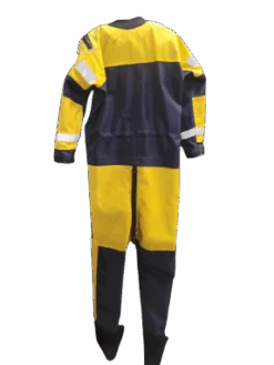 TLS350 Drysuit -Size MT- Sock Size 9-10- Open Box -Diving Suit Co tls openbox