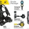 CRESSI Travel Patrol Package -Diving Suit Co travel patrol package iy741600 05 web 8917caba a152 4e71 a0e6 837f093bf2fc 1000x