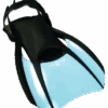 Aqua Lung Trek Snorkel Fin-Discontinued -Diving Suit Co trek 2