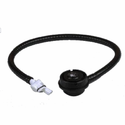 Trigon P-Valve -Diving Suit Co trigon with hose