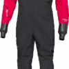 BARE Trilam Pro Dry Drysuit -Diving Suit Co trilam pd m red 0