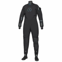 BARE Trilam Pro Dry Drysuit -Diving Suit Co trilamprodry 3 1