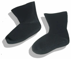 Replacement Neoprene Bootie - S Or M