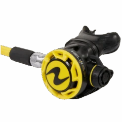 Aqua Lung Helix Compact Pro 3 Piece Regulator Set -Diving Suit Co udrhcpyop 6