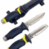 Blue Tang-Discontinued -Diving Suit Co ukbluetankhydroalloyknifemainpictiny