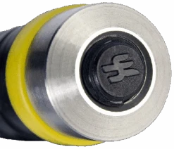 Blue Tang Titanium-Discontinued 7 Blue Tang Titanium-Discontinued -Diving Suit Co ukbluetankhydroalloyknifesidepic2tiny 1