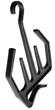 Super Accessory Hanger