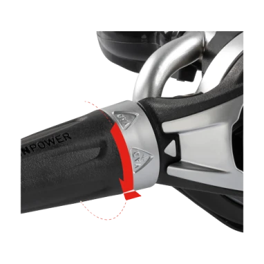 Mares ULTRA ADJ 82X 8 Mares ULTRA ADJ 82X - Image 6