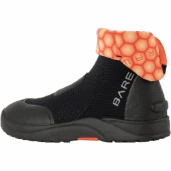 BARE 7mm Ultrawarmth Boots 14 BARE 7mm Ultrawarmth Boots -Diving Suit Co ultrawarmth 5mm boots flap