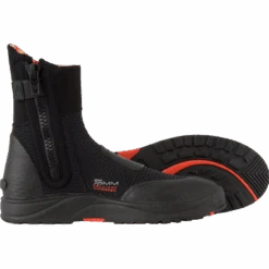 BARE 5mm Ultrawarmth Boots -Diving Suit Co ultrawarmth 5mm boots zipper