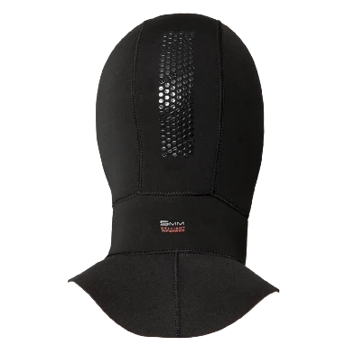 BARE 5mm Ultrawarmth Hood 5 BARE 5mm Ultrawarmth Hood - Image 3