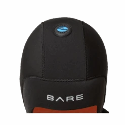 BARE 5mm Ultrawarmth Hood 9 BARE 5mm Ultrawarmth Hood -Diving Suit Co ultrawarmth hood4