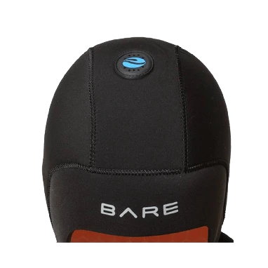BARE 5mm Ultrawarmth Hood 6 BARE 5mm Ultrawarmth Hood - Image 4