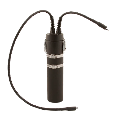 Dual Output Heater Pack With Pitkin Controller 3 Dual Output Heater Pack With Pitkin Controller