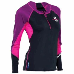 UPF 50 CHANNEL FLOW, WOMEN