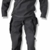 Cordura FZ Drysuit