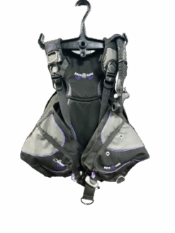 Aqua Lung USED SOUL BC TWILIGHT ML
