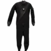 Floor Model Crushed Neoprene Suit - Mens Small 5'4" - 150lbs 2 Floor Model Crushed Neoprene Suit - Mens Small 5'4" - 150lbs -Diving Suit Co used suit 1