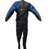 Used Trilam Drysuit - Medium