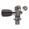 Thermo Pro/Convertible Valve (40% O2) -Diving Suit Co va200 xxn thermo pro valve